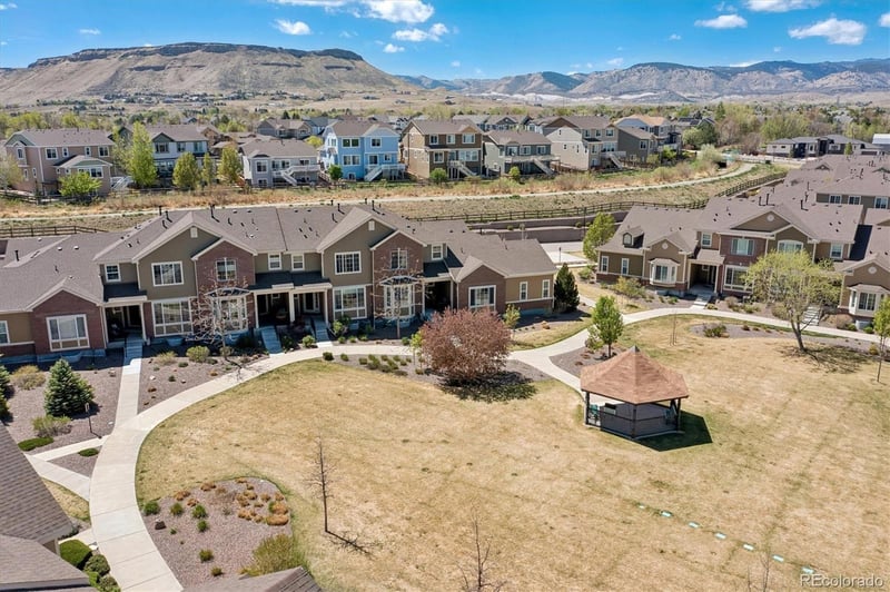 6268 Pike Ct #E, Arvada, CO 80403