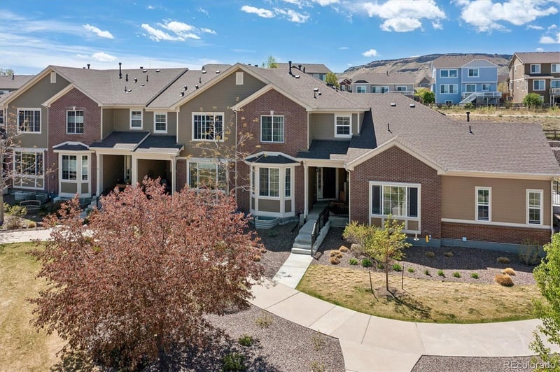 6268 Pike Ct #E, Arvada, CO 80403