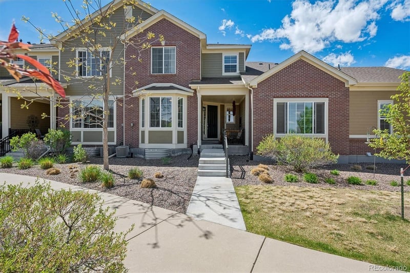 6268 Pike Ct #E, Arvada, CO 80403
