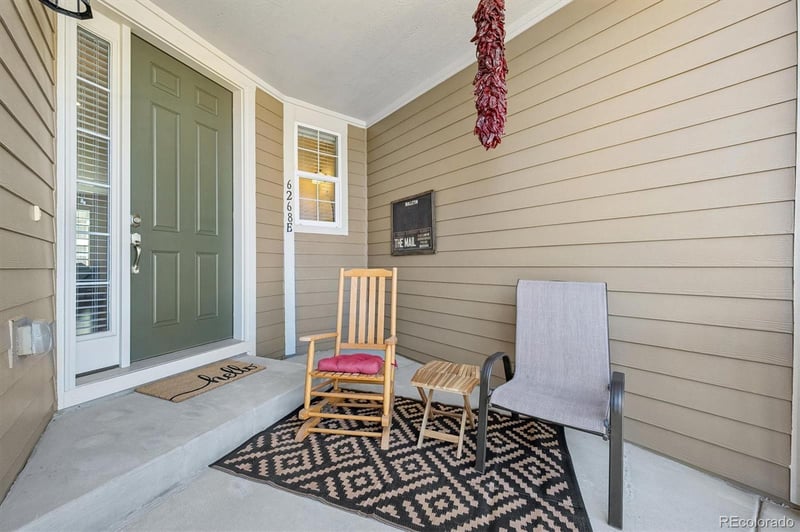 6268 Pike Ct #E, Arvada, CO 80403