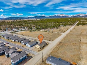 108A Sun Rock Dr #A, Fairplay, CO 80440
