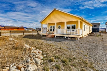 108A Sun Rock Dr #A, Fairplay, CO 80440