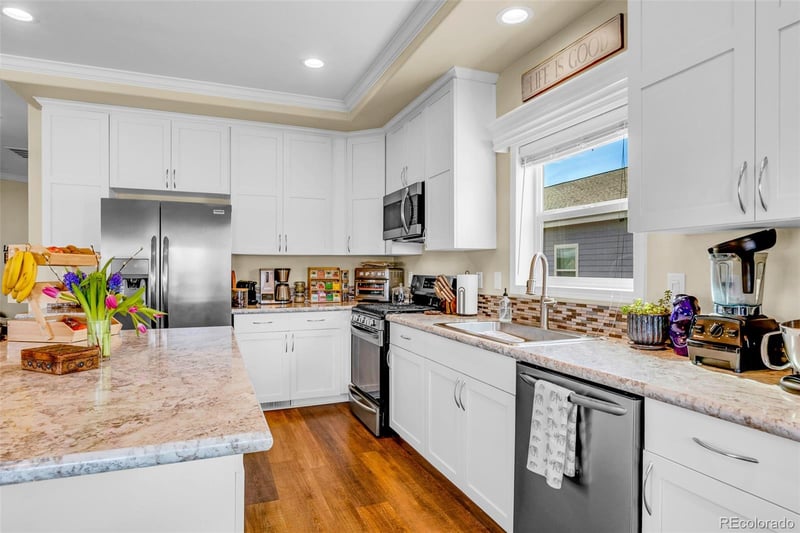 108A Sun Rock Dr #A, Fairplay, CO 80440