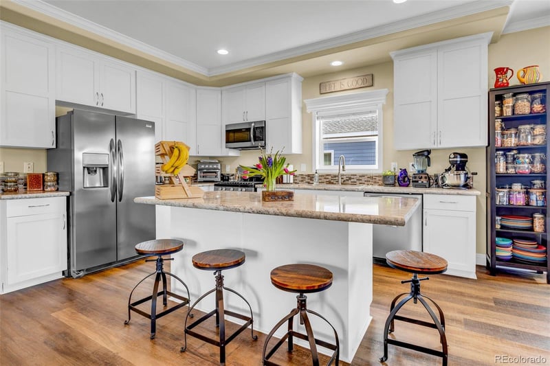 108A Sun Rock Dr #A, Fairplay, CO 80440