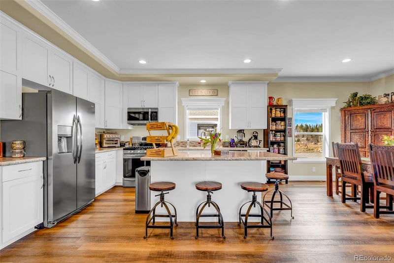 108A Sun Rock Dr #A, Fairplay, CO 80440