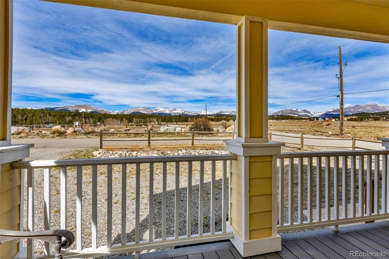 108A Sun Rock Dr #A, Fairplay, CO 80440
