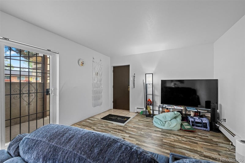 9240 49th Ave #306, Wheat Ridge, CO 80033