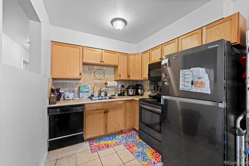 9240 49th Ave #306, Wheat Ridge, CO 80033