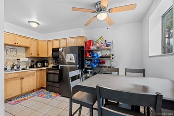 9240 49th Ave #306, Wheat Ridge, CO 80033