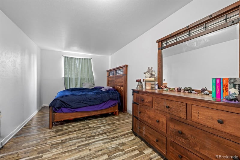 9240 49th Ave #306, Wheat Ridge, CO 80033