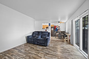 9240 49th Ave #306, Wheat Ridge, CO 80033