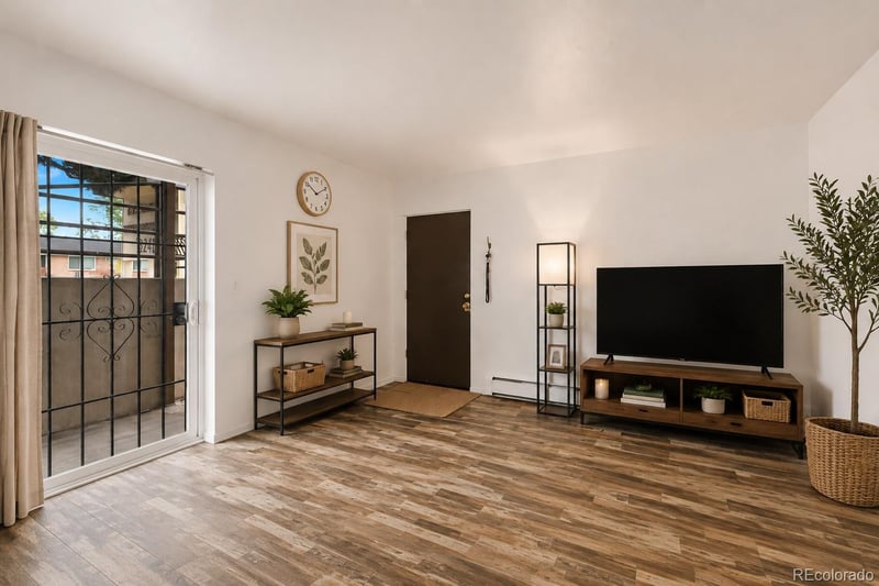 9240 49th Ave #306, Wheat Ridge, CO 80033