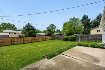 330 Orion St, Golden, CO 80401