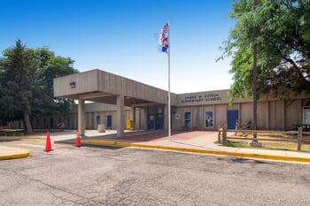 330 Orion St, Golden, CO 80401