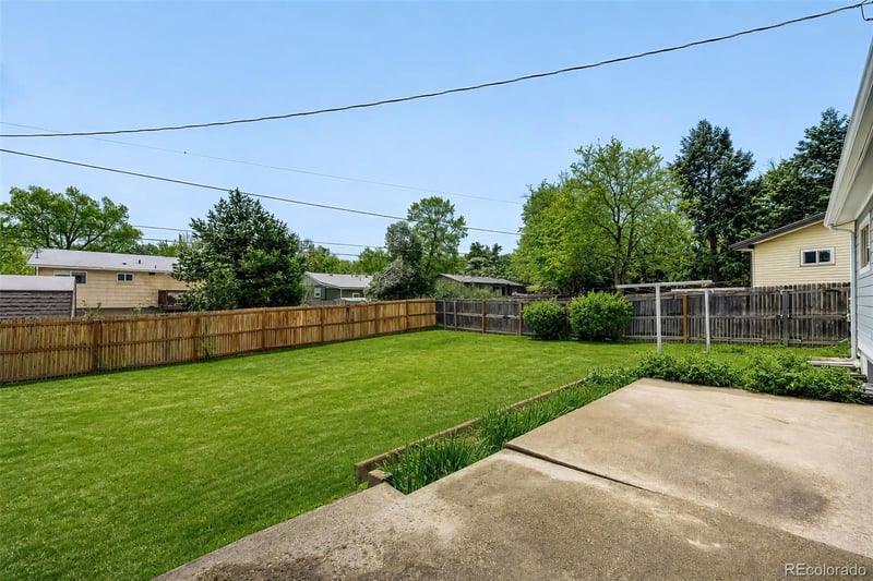 330 Orion St, Golden, CO 80401