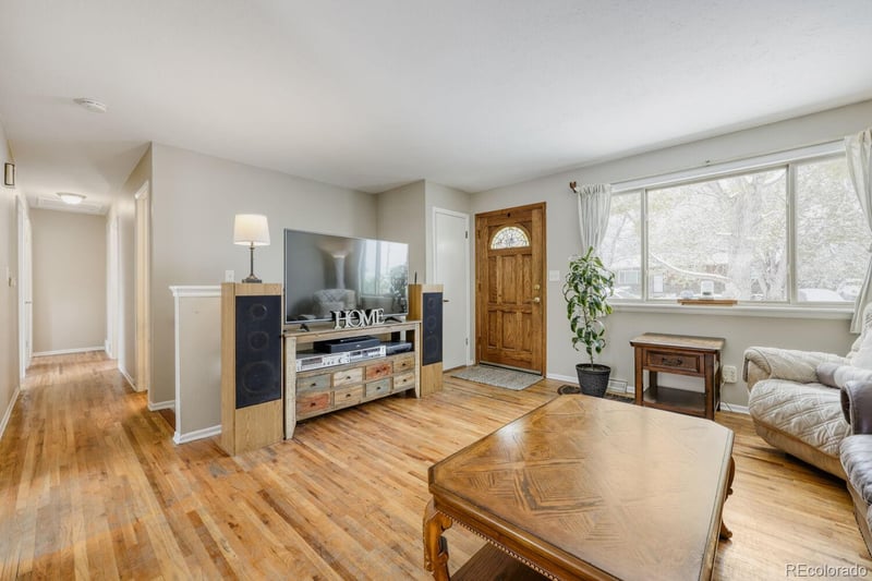 330 Orion St, Golden, CO 80401