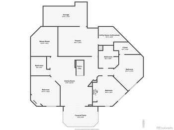 5200 Sunset Dr, Littleton, CO 80123