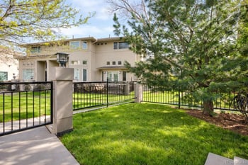 5058 Cherry Creek South Dr, Denver, CO 80246