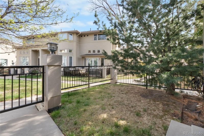5058 Cherry Creek South Dr, Denver, CO 80246