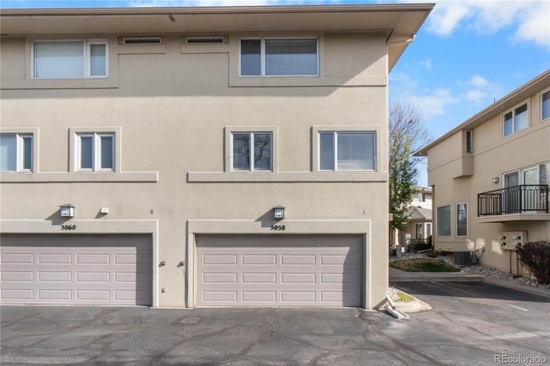5058 Cherry Creek South Dr, Denver, CO 80246