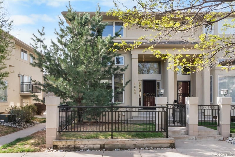 5058 Cherry Creek South Dr, Denver, CO 80246