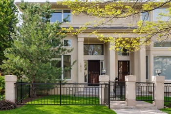 5058 Cherry Creek South Dr, Denver, CO 80246