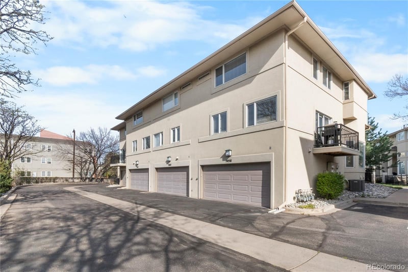 5058 Cherry Creek South Dr, Denver, CO 80246