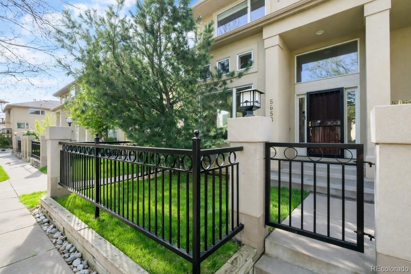 5058 Cherry Creek South Dr, Denver, CO 80246