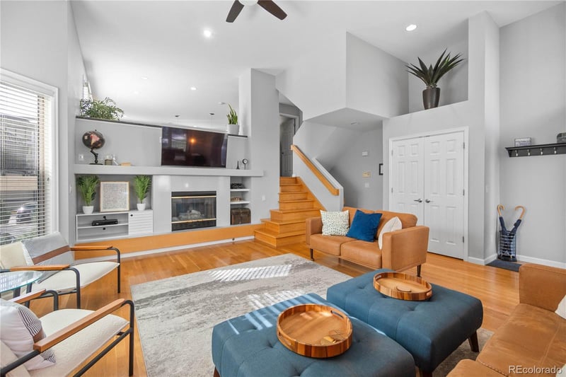 5058 Cherry Creek South Dr, Denver, CO 80246