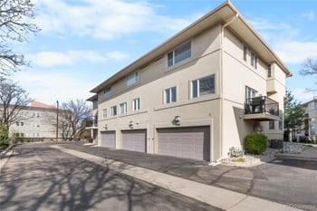 5058 E Cherry Creek South Dr, Denver, CO 80246