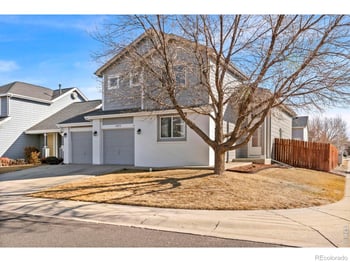 10473 Sunburst Ave, Longmont, CO 80504