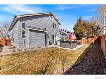 10473 Sunburst Ave, Longmont, CO 80504