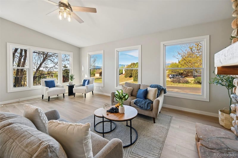 5315 Turquoise Dr, Colorado Springs, CO 80918