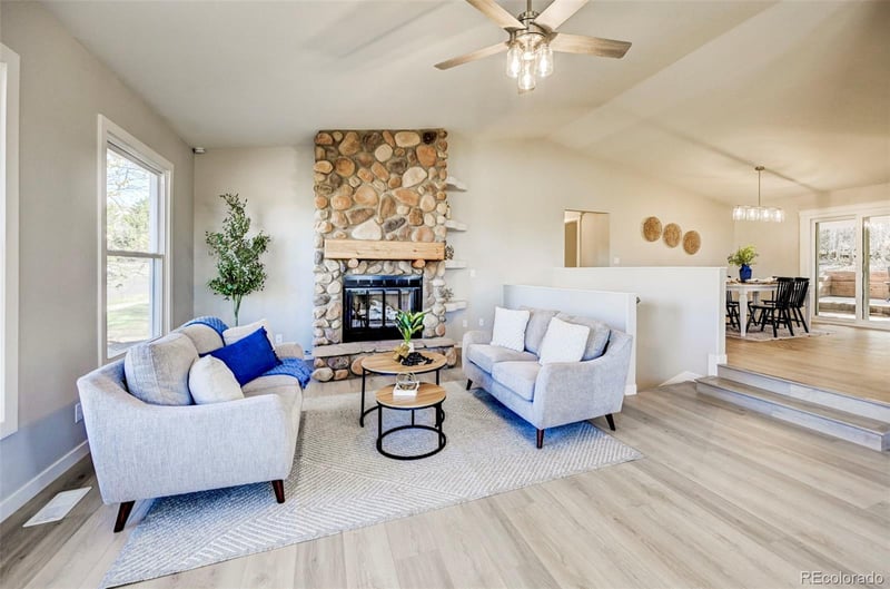 5315 Turquoise Dr, Colorado Springs, CO 80918