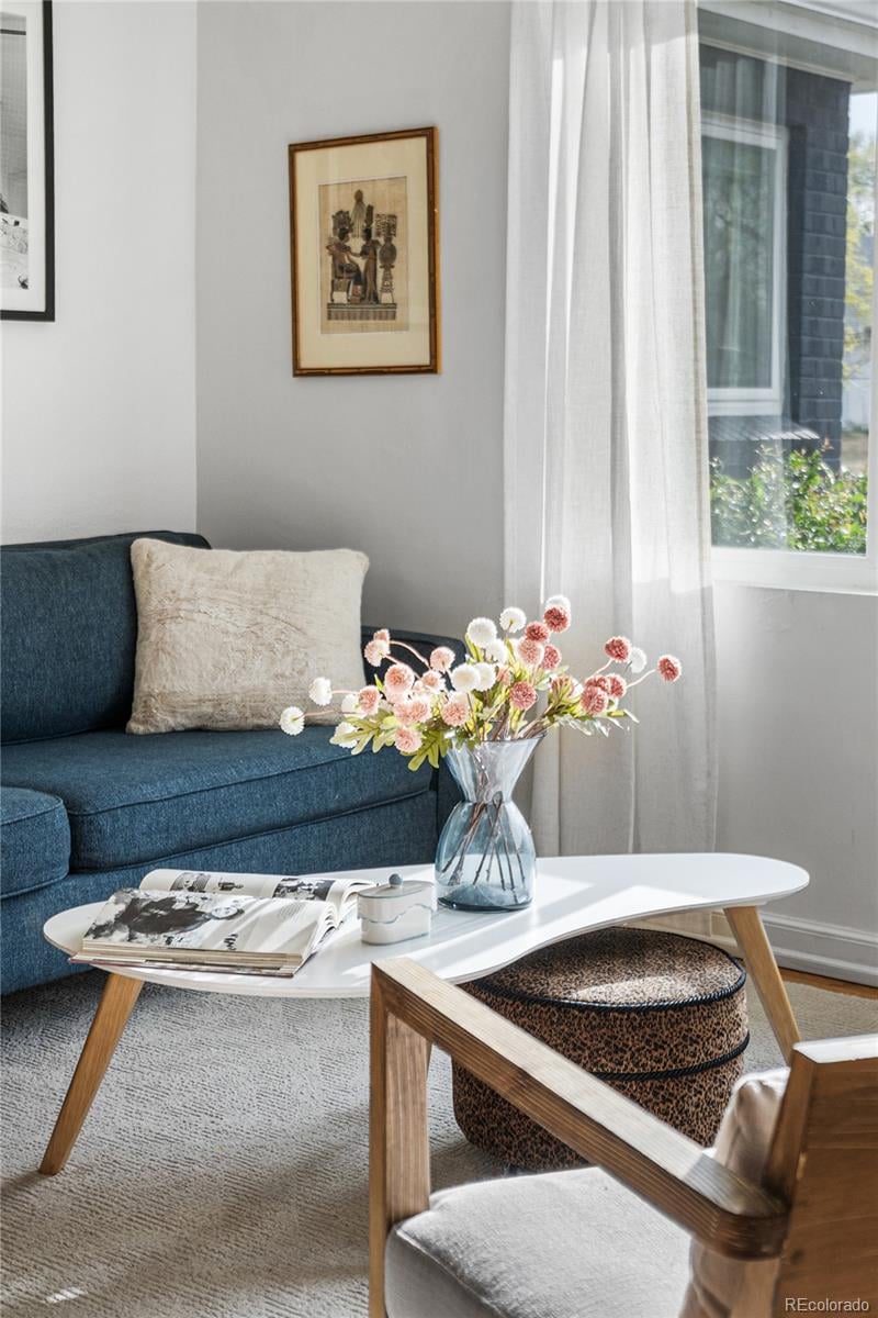 4520 Zephyr St, Wheat Ridge, CO 80033