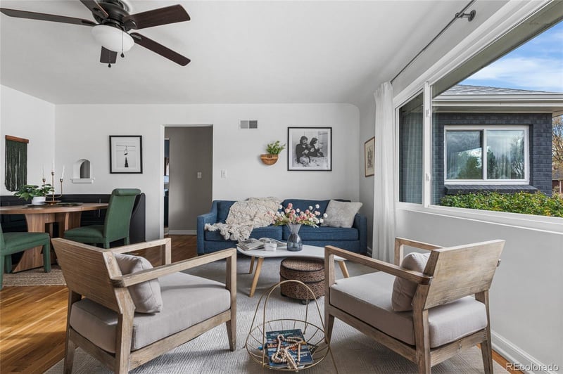 4520 Zephyr St, Wheat Ridge, CO 80033