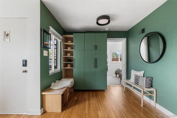 4520 Zephyr St, Wheat Ridge, CO 80033