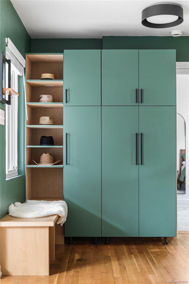 4520 Zephyr St, Wheat Ridge, CO 80033