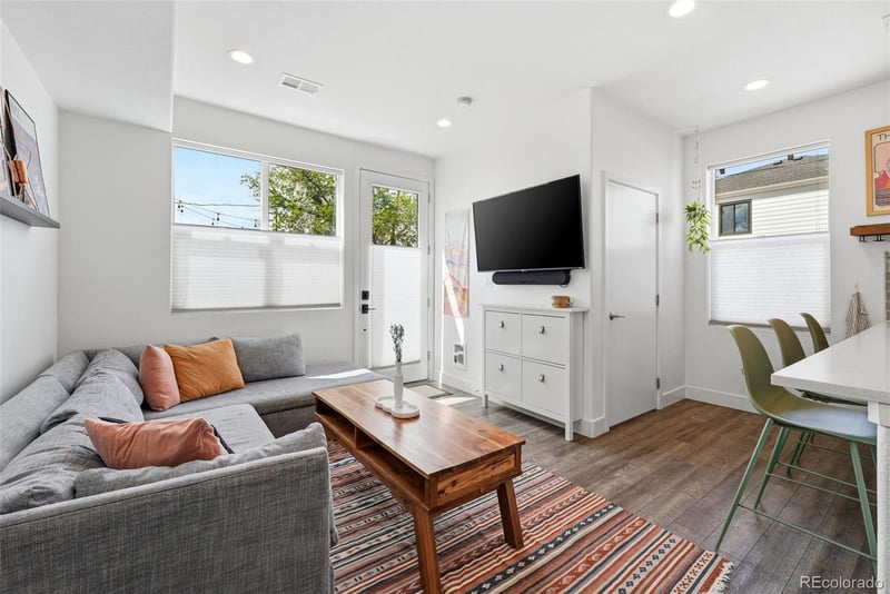 5105 38th Ave #8, Denver, CO 80212