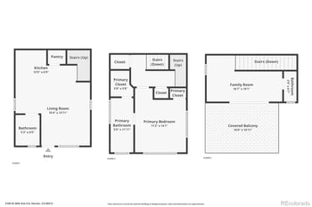 5105 38th Ave #8, Denver, CO 80212