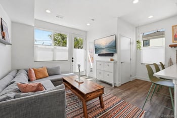 5105 38th Ave #8, Denver, CO 80212