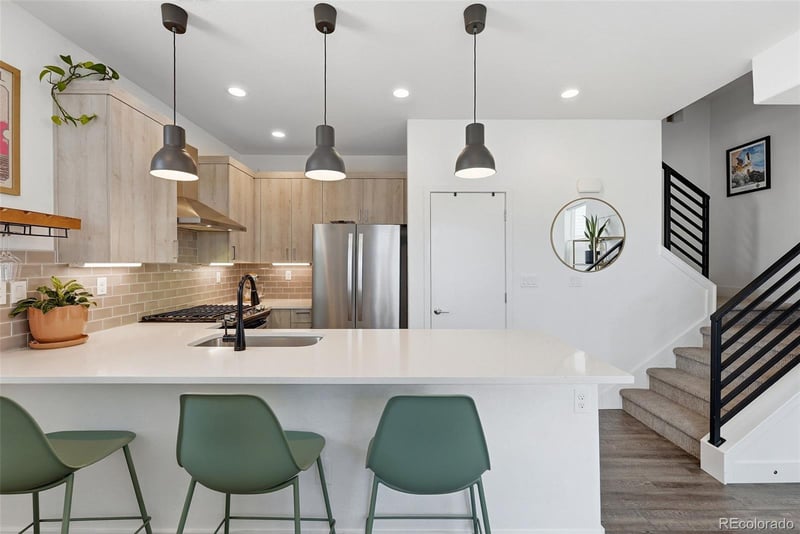 5105 38th Ave #8, Denver, CO 80212