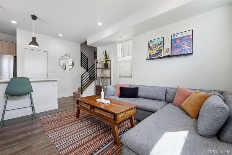 5105 38th Ave #8, Denver, CO 80212