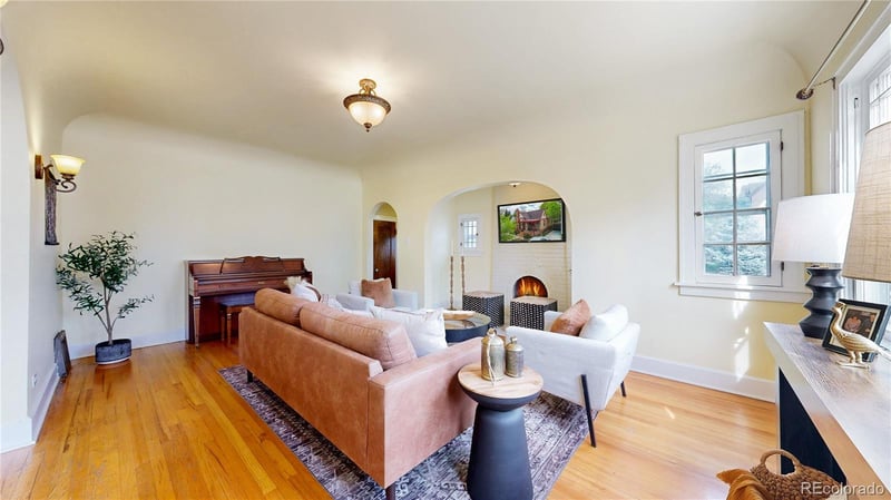 1637 Filbert Ct, Denver, CO 80220