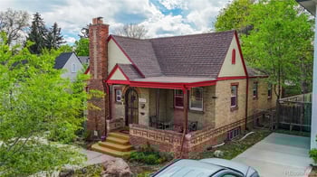 1637 Filbert Ct, Denver, CO 80220