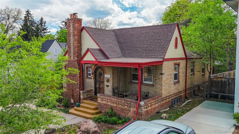 1637 Filbert Ct, Denver, CO 80220