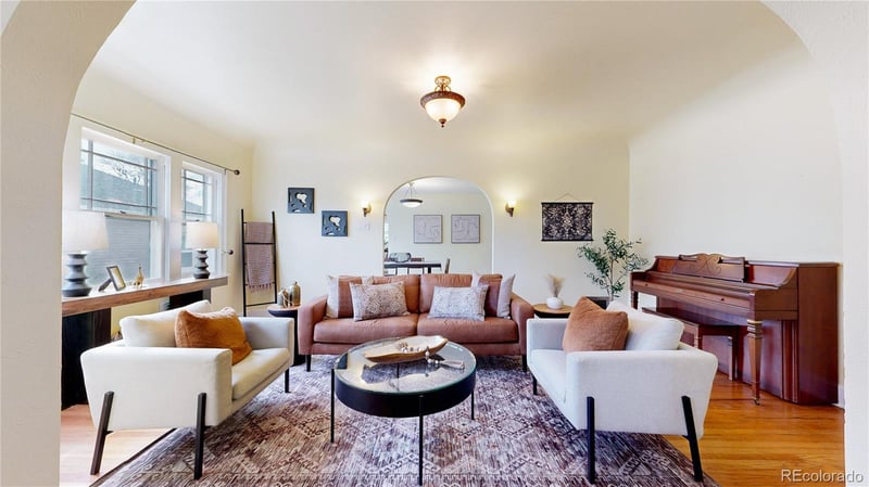 1637 Filbert Ct, Denver, CO 80220