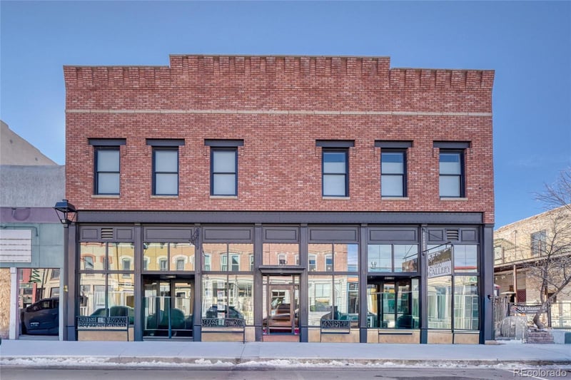 139 1st St #E, Salida, CO 81201