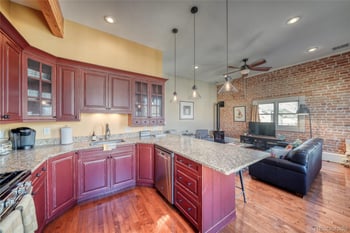 139 1st St #E, Salida, CO 81201