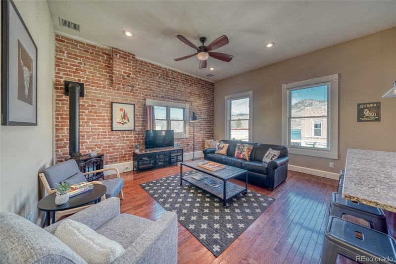 139 1st St #E, Salida, CO 81201